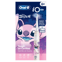 Brosse à dents électrique Oral-B Kids Angel - Nettoyage doux dès 6 ans