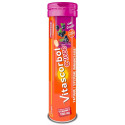 Vitamine C Vitascorbol 1000mg : Fatigue & Défenses renforcées