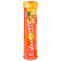 Vitascorbol C1000 : 1000mg Vit C - Énergie & Immunité, Goût Fruité