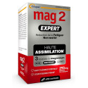 Mag 2 Expert Cooper : Magnésium + B6/B12 - 90 comprimés