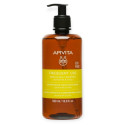 APIVITA Shampoing Cheveux Doux - Douceur au Quotidien