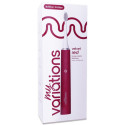 Brosse à dents électrique MyVariations - Rouge - Nettoyage sonique 40K