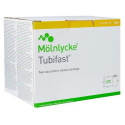 Tubifast Jaune : Bandage fiable pour pansements - 10m x 10,75cm