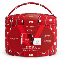 Vichy Trousse Rides & Fermeté : Anti-âge 16 signes