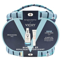 Vichy Trousse Fortifiant : Hydratation +65% & Protection SPF50+