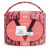 Vichy Trousse Anti-Rides : Protocole Jour/Nuit pour Fermeté & Éclat