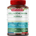 Collagène Marin Super Diet : 180 comprimés - Peau & Articulations