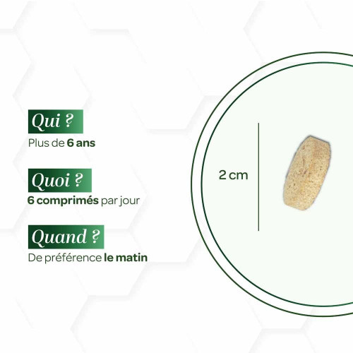 Collagène Marin Super Diet : 180 comprimés - Peau & Articulations