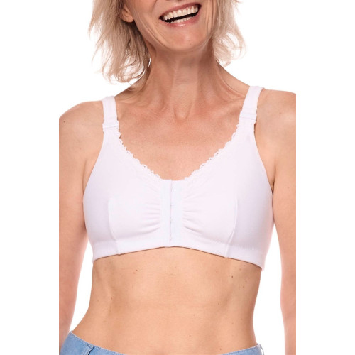 Amoena Hannah soutien-gorge sans armatures pour prothèse mammaire