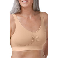 Amoena Becky soutien-gorge sans armatures pour prothèse mammaire