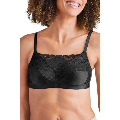 Amoena Isabel soutien-gorge sans armatures pour prothèse mammaire