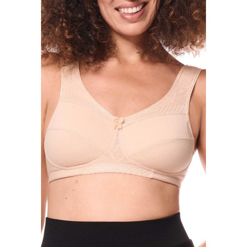 Amoena Leslie soutien-gorge sans armatures pour prothèse mammaire