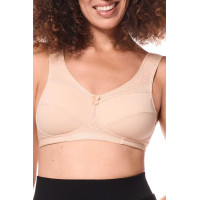 Amoena Leslie soutien-gorge sans armatures pour prothèse mammaire