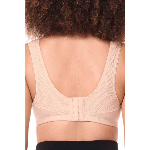Amoena Leslie soutien-gorge sans armatures pour prothèse mammaire