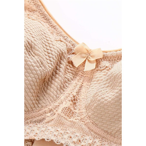 Amoena Leslie soutien-gorge sans armatures pour prothèse mammaire