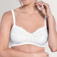 Amoena Amanda soutien-gorge sans armatures pour prothèse mammaire