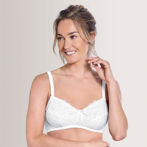 Amoena Amanda soutien-gorge sans armatures pour prothèse mammaire