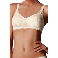 Amoena Aurélie soutien-gorge sans armatures pour prothèse mammaire