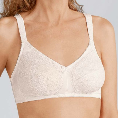 Amoena Ina soutien-gorge sans armatures pour prothèse mammaire
