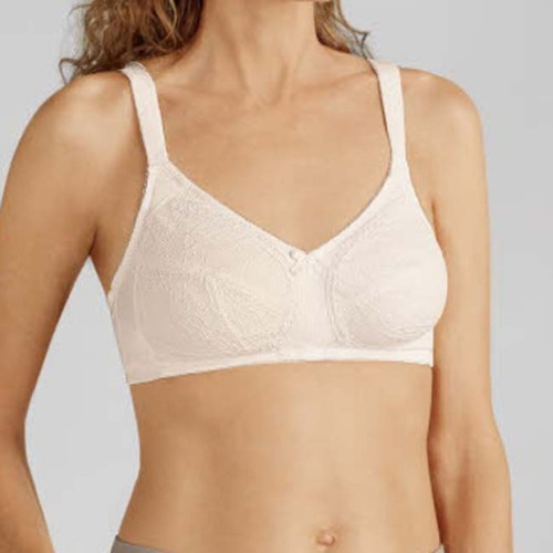 Amoena Ina soutien-gorge sans armatures pour prothèse mammaire