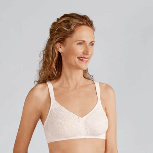 Amoena Ina soutien-gorge sans armatures pour prothèse mammaire