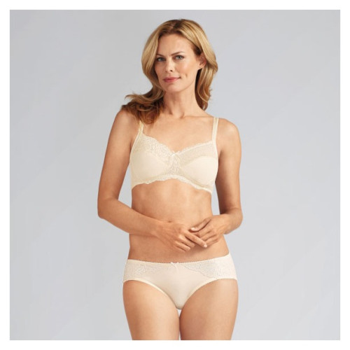 Amoena Lilly soutien-gorge sans armatures pour prothèse mammaire