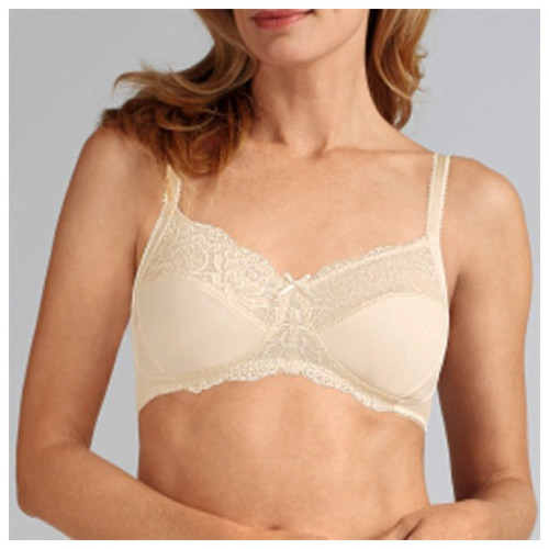 Amoena Lilly soutien-gorge sans armatures pour prothèse mammaire