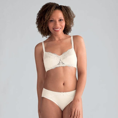 Amoena Lilly soutien-gorge sans armatures pour prothèse mammaire