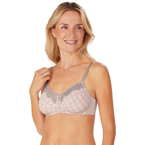 Amoena Luna soutien-gorge sans armatures pour prothèse mammaire