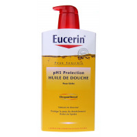 EUCERIN pH5 Huile de Douche 1 Litre-8198