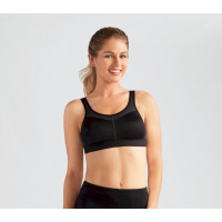Amoena Power soutien-gorge sans armatures pour prothèse mammaire