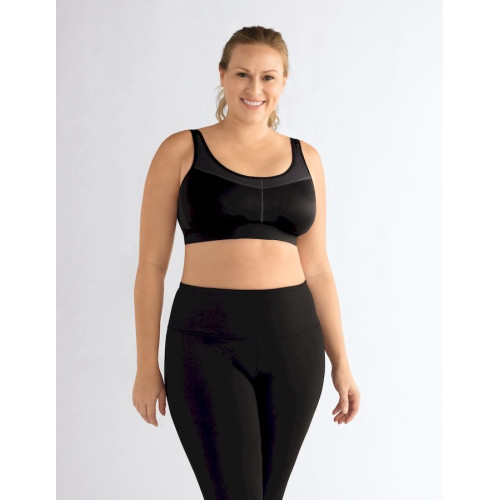 Amoena Power soutien-gorge sans armatures pour prothèse mammaire