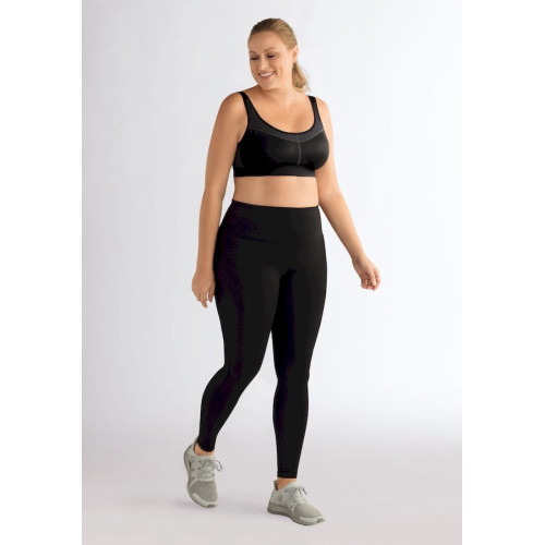 Amoena Power soutien-gorge sans armatures pour prothèse mammaire