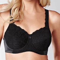 Amoena Rebecca soutien-gorge avec armatures pour prothèse mammaire