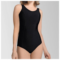 Amoena Rhodes maillot de bain 1 pièce pour prothèse mammaire