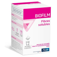 Biofilm Pileje : 14 sachets pour un microbiote sain