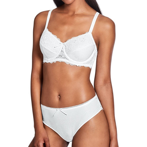Amoena Amanda soutien-gorge avec armatures pour prothèse mammaire