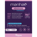 Manhaé Thermorégule : Réduit Bouffées de Chaleur & Fatigue - Gélules