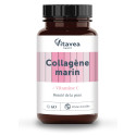 Collagène marin Vitavea : 60 comprimés pour peau ferme & éclatante