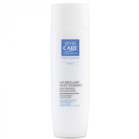 Lait micellaire haute tolérance Flacon de 200 ml
