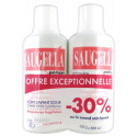 SAUGELLA POLIGYN Hygiène Intime - Lot de 2 x 500 mL-8203