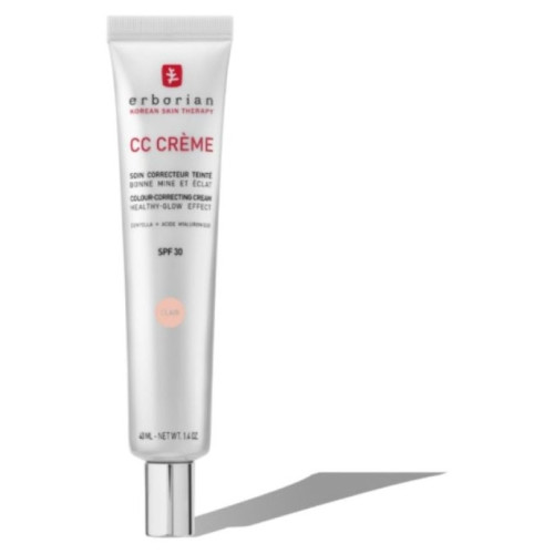Coffret Erborian Incontournables : Trio Éclat & Protection SPF30