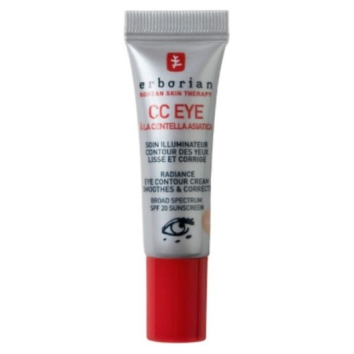 Coffret Erborian Incontournables : Trio Éclat & Protection SPF30