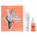 Erborian Coffret Duo - Soin Nuit Éclatant