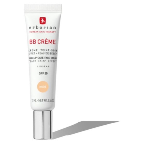 Erborian Coffret Duo - Soin Nuit Éclatant