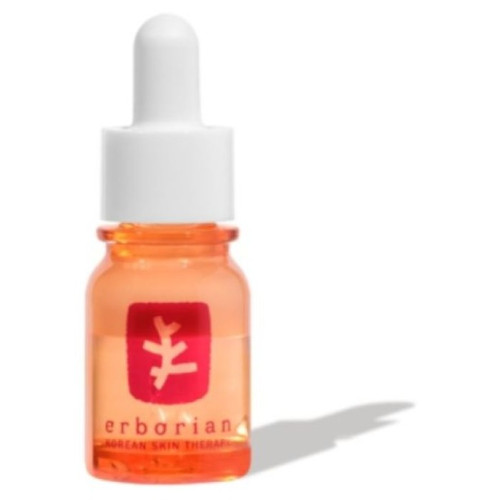 Erborian Coffret Duo - Soin Nuit Éclatant