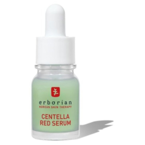 Coffret Erborian Anti-Rougeurs : Sérum + Correcteur Teint SPF30