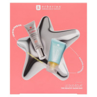 Erborian Coffret Duo Éclat - Teint Lumineux & Hydratation SPF30