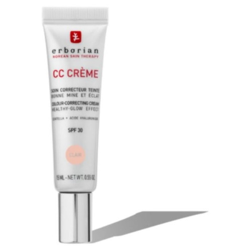 Erborian Coffret Duo Éclat - Teint Lumineux & Hydratation SPF30