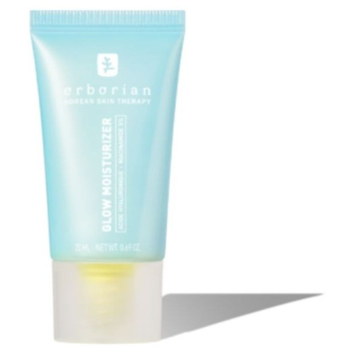 Erborian Coffret Duo Éclat - Teint Lumineux & Hydratation SPF30